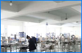 始终坚持以产品质量求生产